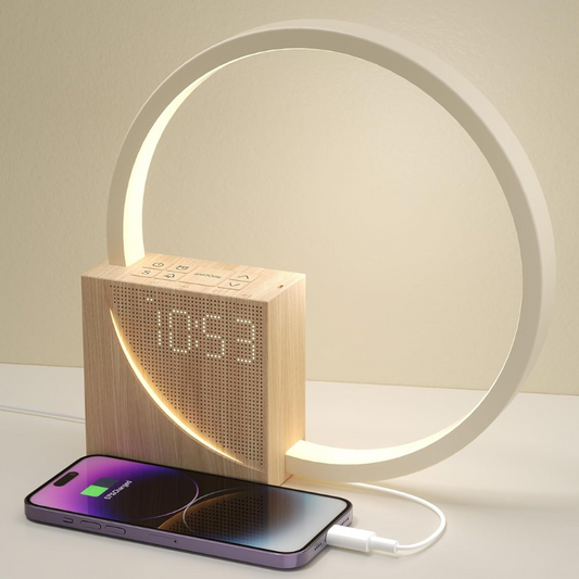 Lampe de Chevet 5-en-1 Ultra design - Kalo-home™