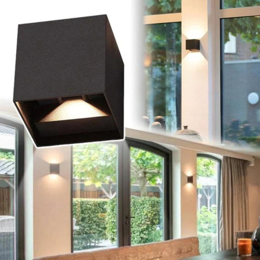 Cube Lumineux Design -  Kalo-home™
